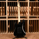 MARCEAU GUITARS® EXPERIENCE MAPLE NECK BLACK GLOSS
