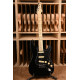 MARCEAU GUITARS® EXPERIENCE MAPLE NECK BLACK GLOSS
