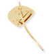 HALON® VIBRATO CLASSIC TYPE JAZZMASTER® OU JAGUAR® DORÉ