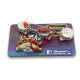 EMERSON® KIT DE CÂBLAGE STRATOCASTER® 5 POSITIONS 250K