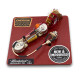 EMERSON® KIT DE CÂBLAGE TELE® 3 POSITIONS 500K