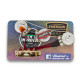 EMERSON® KIT DE CÂBLAGE STRATOCASTER® BLENDER 5 POSITIONS 250K