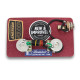 EMERSON® KIT DE CÂBLAGE LES PAUL JUNIOR®