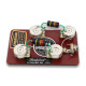 EMERSON® KIT DE CÂBLAGE LES PAUL®