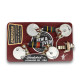EMERSON® KIT DE CÂBLAGE LES PAUL REISSUE® (R6, R7, R8, R9, R0...)