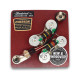 EMERSON® KIT DE CÂBLAGE SG®