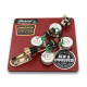 EMERSON® KIT DE CÂBLAGE SG®