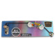 EMERSON® KIT DE CÂBLAGE JAZZMASTER® 500K