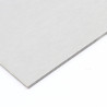 PLAQUE FIBRE VULCANISÉE BOBINES MICROS (300 x 200 x 2mm) GRIS