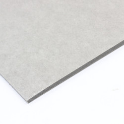 PLAQUE FIBRE VULCANISÉE BOBINES MICROS (300 x 200 x 2.4mm) GRIS
