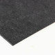 PLAQUE FIBRE VULCANISÉE BOBINES MICROS (300 x 200 x 2.4mm) NOIR