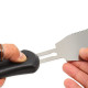 TWO CHERRIES® SCIE TYPE RYOBA 240mm 2 FACES DENTÉES