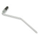 FLOYD ROSE® ORIGINAL MANETTE VIBRATO GAUCHER CHROME