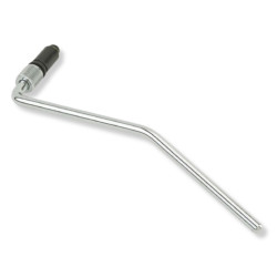 FLOYD ROSE® ORIGINAL MANETTE VIBRATO GAUCHER CHROME