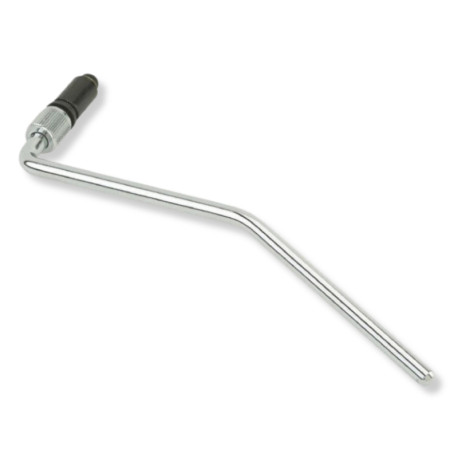 FLOYD ROSE® ORIGINAL MANETTE VIBRATO GAUCHER CHROME