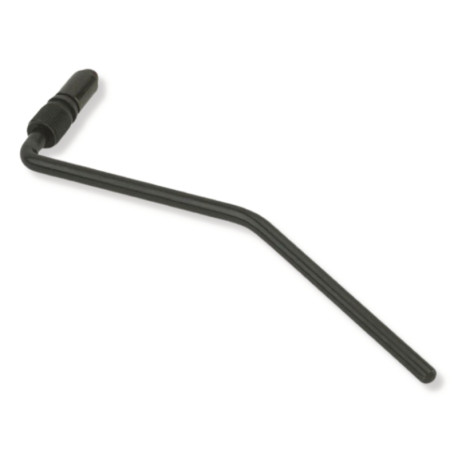 FLOYD ROSE® ORIGINAL MANETTE VIBRATO GAUCHER NOIR
