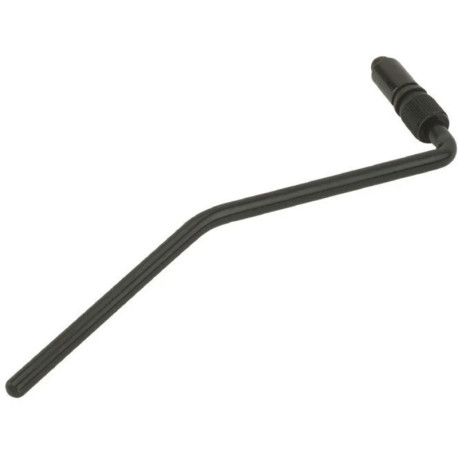 FLOYD ROSE® ORIGINAL MANETTE VIBRATO NOIR