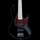 SANDBERG® CALIFORNIA TT4 SHORT SCALE GREEN LINE BLACK