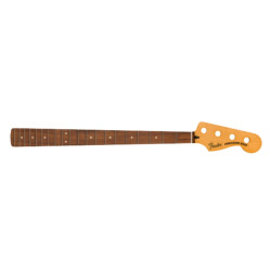 FENDER® MANCHE DE CONVERSION BASSE PRECISION® VERS JAZZ BASS®