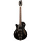 DUESENBERG® GUITARE STARPLAYER TV GAUCHER DEEP BLACK