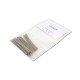JESCAR® FRETTES 18% NICKEL SILVER 2.99x1.47mm 7cm RADIUS 12" (25pcs)