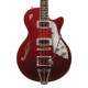 DUESENBERG® GUITARE STARPLAYER TV BALBOA PEARL RED