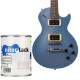 VALRESA® NITORLACK® POT CELLULO BRILLANT METAL PELHAM BLUE (0.5L)