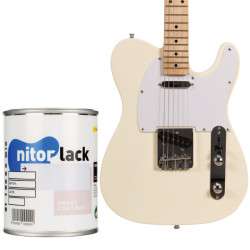VALRESA® NITORLACK® POT CELLULO BRILLANT VINTAGE WHITE (0.5L)