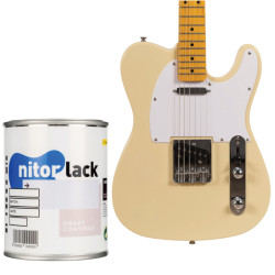 VALRESA® NITORLACK® POT CELLULO BRILLANT AGED VINTAGE WHITE (0.5L)