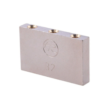 FLOYD ROSE® ORIGINAL BLOC VIBRATO 32mm