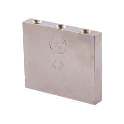 FLOYD ROSE® ORIGINAL BLOC VIBRATO 42mm