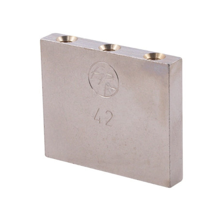 FLOYD ROSE® ORIGINAL BLOC VIBRATO 42mm