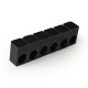 FLOYD ROSE® ORIGINAL BLOCS SERRAGE DE CORDES (6pcs)
