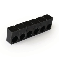 FLOYD ROSE® ORIGINAL BLOCS SERRAGE DE CORDES (6pcs)