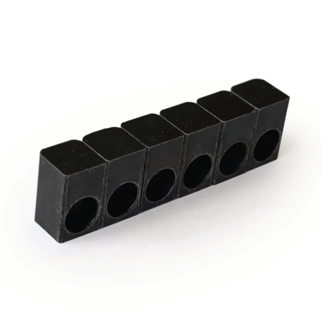 FLOYD ROSE® ORIGINAL BLOCS SERRAGE DE CORDES (6pcs)