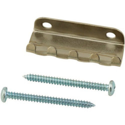 FLOYD ROSE® ORIGINAL TREMOLO CLAW AND SCREWS