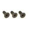 FLOYD ROSE® MOUNTING SCREWS FLOYD ROSE® ORIGINAL TREMOLO BLOCK BLACK (3pcs)