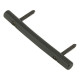 FLOYD ROSE® 1000 SERIES GUIDE CORDES 7 CORDES NOIR