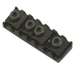 FLOYD ROSE® 1000 SERIES BLOQUE CORDES 7 CORDES NOIR