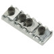 FLOYD ROSE® 1000 SERIES BLOQUE CORDES 7 CORDES CHROME