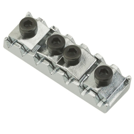 FLOYD ROSE® 1000 SERIES BLOQUE CORDES 7 CORDES CHROME