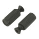 FLOYD ROSE® 1000 SERIES MOUNTING STUDS BLACK (2pcs)