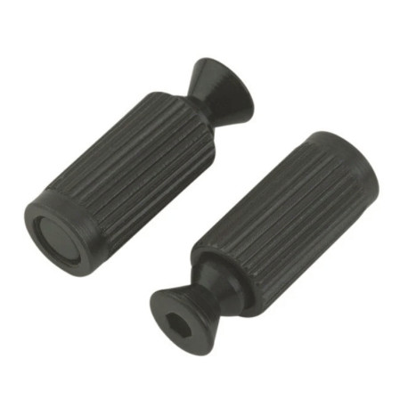 FLOYD ROSE® 1000 SERIES MOUNTING STUDS BLACK (2pcs)