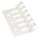 FLOYD ROSE® ORIGINAL PLAQUE TENSION FINE TUNER
