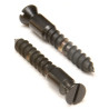 FLOYD ROSE® ORIGINAL WOODSCREW PIVOT FOR EARLY TREMOLO BLACK (2pcs)