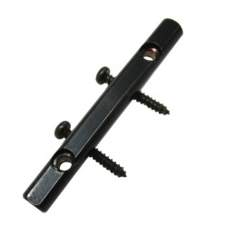 FLOYD ROSE® 1000 SERIES GUIDE CORDES NOIR