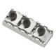 FLOYD ROSE® 1000 SERIES BLOQUE CORDES R3 42.85mm CHROME
