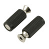 FLOYD ROSE® 1000 SERIES MOUNTING STUDS CHROME (2pcs)