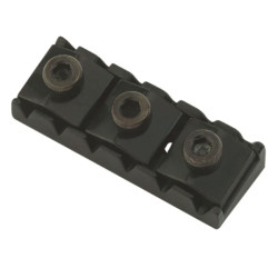 FLOYD ROSE® 1000 SERIES BLOQUE CORDES R3 42.85mm NOIR
