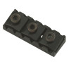 FLOYD ROSE® 1000 SERIES BLOQUE CORDES R3 42.85mm NOIR